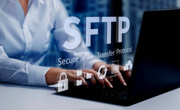 eFileReady SFTP integration